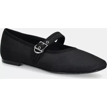 Dámské baleríny Baleríny Vagabond Shoemakers JOLIN černá barva, 5808-080-20 5808.080.20 99X, EUR 36