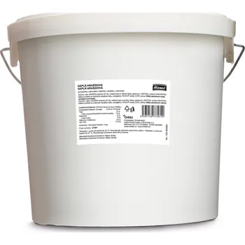 Arašídová náplň 3kg Hamé