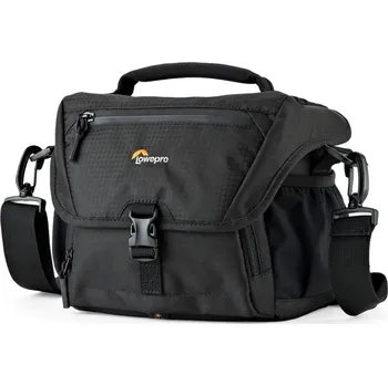 Lowepro Nova 160 AW II černý