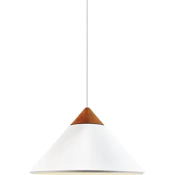 Nordlux Kinto (bílá) kov, dřevo IP20 2520083001 2520083001