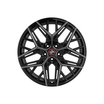 Alu kolo KESKIN KT25 8,5x20 5x112 ET42 CB66,6 KT258520511242BSD