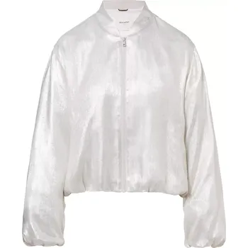 Dámská bunda Beaumont Chica Warm Silver