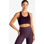 Dámská sportovní podprsenka Dare2b DONT SWEAT II fialová S