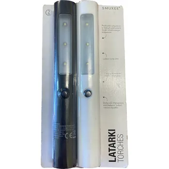 IP kamera SVÍTILNY LED SVÍTILNA SADA komplet magnet