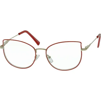 Brýle na čtení Dioptrické čtecí brýle Identity MC2294R +2,0D