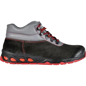 Pracovní obuv Kotníková Bezpečnostní obuv Cofra ZIMMERER S3S CI FO SR Velikost boty: 39