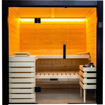 Sauna Harvia Family-M-S