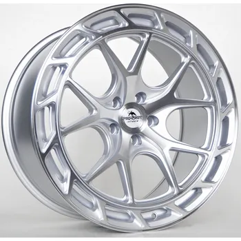 Disk FORZZA WHEELS Alu kola Forzza Saturn 10X20 5X112 ET40 66,5 SFM