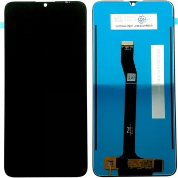 LCD Huawei Nova Y70 dotyková deska Black černá originál kvalita
