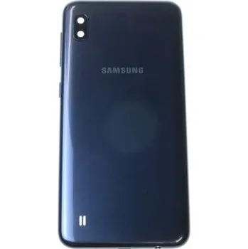 Zadní kryt Samsung A105 Galaxy A10 Black černý originál kvalita