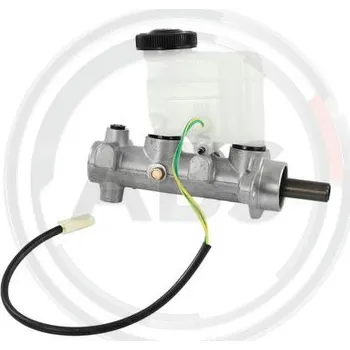 Brzdový válec Hlavní brzdový válec A.B.S. 41551