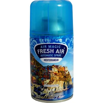 Osvěžovač vzduchu Fresh Air FM 260ml Mediterranean
