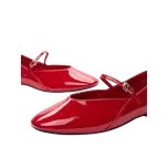 Keddo 957002/01-06 červená, vel. 36