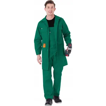 Pracovní zástěra Dílenská zástěra Reis velikost vel.