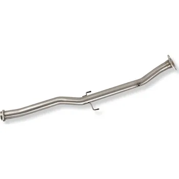 Střední díl výfuku ULTER SPORT Sportovní trubka TOYOTA YarisGR 2024 (MK2) 2024- Vyberte motor: 1,6 206kW HATCHBACK