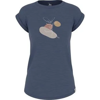 Dámské tričko HANNAH ARISSA II velikost 38