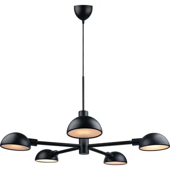 NORDLUX Nomi závěsné svítidlo černá 2220163003