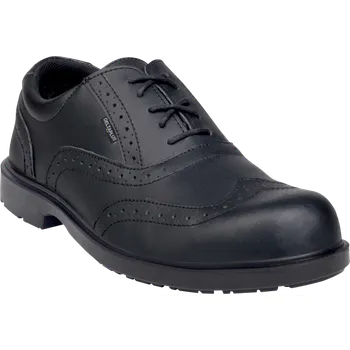 Pracovní obuv Pracovní obuv Delta Plus RICHMOND2 S1 SR Barva: Černá, Velikost boty: 45
