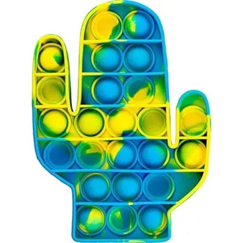 POP IT Pop it Kaktus