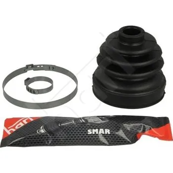 Hřídel nápravy Sada měchů, hnací hřídel HART 445 934