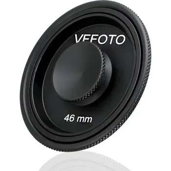 VFFOTO krytka magnetických filtrů 46 mm s gripem