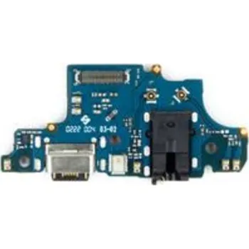 UI deska Motorola G52 USB-C konektor mikrofon AV audio originální