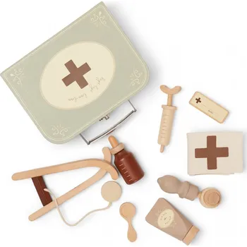 Konges Slojd Konges Sløjd Doktorský kufřík