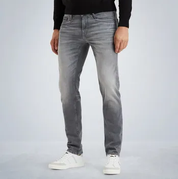 Pánské oblečení PME Legend pánské džíny Skyrak PTR2502705 Šedá W34/L34