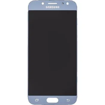 LCD Samsung J530 Galaxy J5 2017 dotyková deska Blue modrá originál kvalita Incell