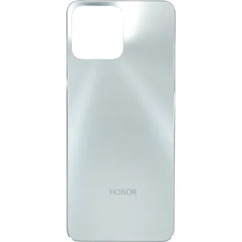 Zadní kryt Huawei Honor X8 Silver stříbrný originál kvalita