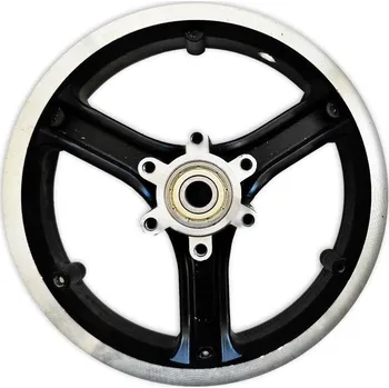 Elektrokoloběžka Nitro scooters Přední ráfek Smart 1000 (Plus), pro pneu s duší