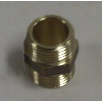 Fitinka Vsuvka 1/2" mosaz 6700