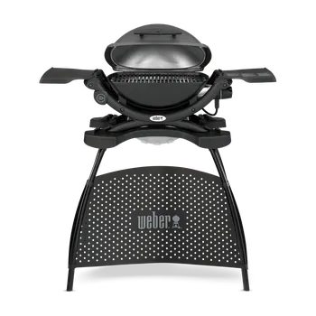 Zahradní gril Weber® 52020879 Q 1400 Stand