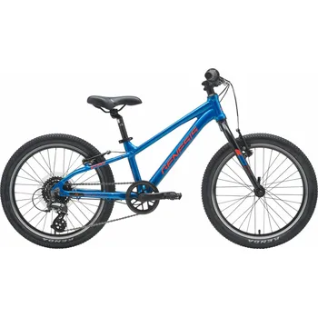 Dětské kolo Genesis Evolution JR20 MTB Kids 20" wheel