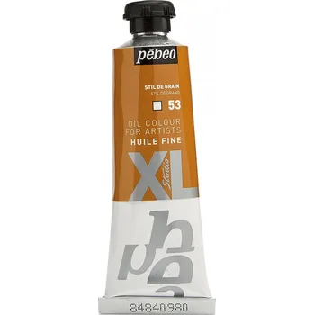 Olejová barva Olejová barva Pébéo Studio XL - 53 Stil De Grain Objem: 200 ml