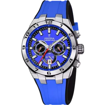 Hodinky Hodinky Festina 20671/3