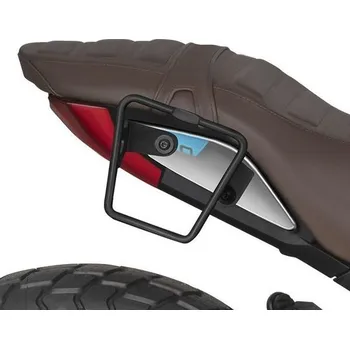 Zavazadlo na motocykl CL-X Podpěry pro boční brašny SHAD