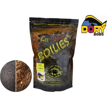 Boilies Carpservis Boilies Boss2 SPECIÁL - 1 kg/20 mm/Dory