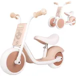 inSPORTline Dětské odrážedlo 2v1 Darlingo