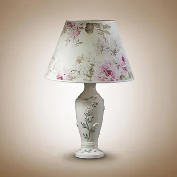 Lampička Stolní lampa AURORA 1xE27/60W/230V