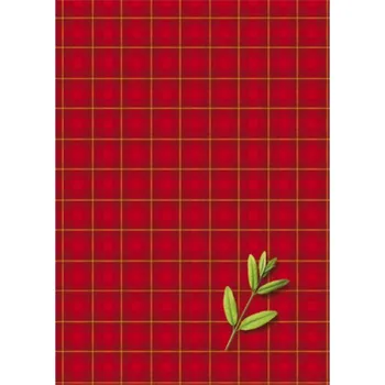 Sešit Sešit A4 Kreska 300 listů, tvrdé desky