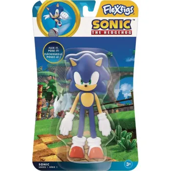 Figurka FleXfigs Sonic