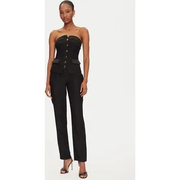 Marciano Guess Top 5GGH077300A Černá 36