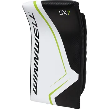 WinnWell Vyrážečka Winnwell Street Hockey GX7 Obrácený (vyrážečka v levé ruce)