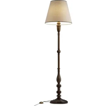 Lampička Stojací lampa OLYMP 3xE27/60W/230V