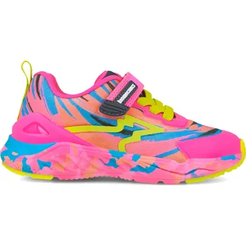 Chlapecké tenisky Dětské tenisky Biomecanics 252273-B146 Multicolor Fucsia 2025 Velikost: 31