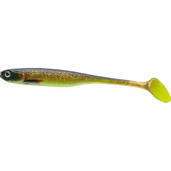 Umělá nástraha SADA NÁSTRAH CORMORAN CRAZY FIN SHAD - 7,5 cm