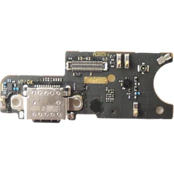 UI deska Xiaomi Pocophone F1 USB-C konektor mikrofon originál kvalita