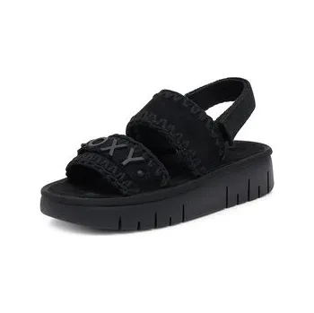 Dámské sandále Roxy Sandály HY62277-1 Černá 41