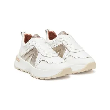 Dámská obuv Alexander Smith Sneakersy 2164 Bílá 39